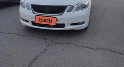 Lexus GS 300 2006 годаүшін5 900 000 тг. в Талдыкорган