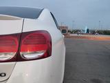 Lexus GS 300 2006 годаүшін5 900 000 тг. в Талдыкорган – фото 3