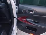 Lexus GS 300 2006 годаүшін5 900 000 тг. в Талдыкорган – фото 5