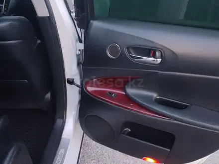 Lexus GS 300 2006 года за 5 900 000 тг. в Талдыкорган – фото 5