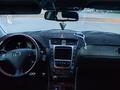 Lexus GS 300 2006 года за 5 900 000 тг. в Талдыкорган – фото 7