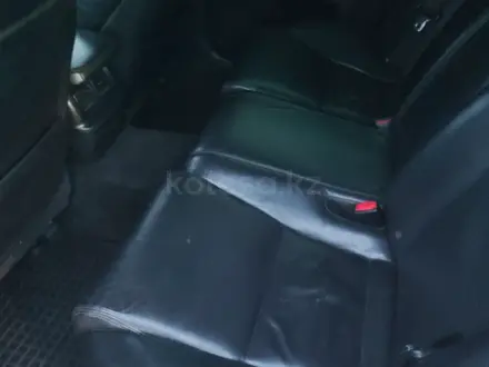 Lexus GS 300 2006 года за 5 900 000 тг. в Талдыкорган – фото 8