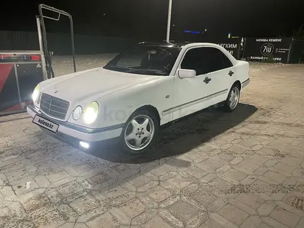 Mercedes-Benz E 280 1998 года за 2 600 000 тг. в Алматы – фото 5