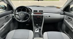 Mazda 3 2006 года за 3 600 000 тг. в Алматы – фото 4