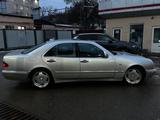 Mercedes-Benz E 280 1999 годаүшін3 900 000 тг. в Шымкент – фото 4