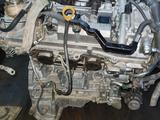 Двигатель 4GR 2GR 3GR FE FSE 4GRFSE 3GRFE 3GRFSE 2GRFSE за 400 000 тг. в Алматы – фото 3