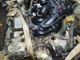 Двигатель 4GR 2GR 3GR FE FSE 4GRFSE 3GRFE 3GRFSE 2GRFSE за 400 000 тг. в Алматы – фото 4