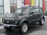 ВАЗ (Lada) Lada 2131 (5-ти дверный) 2015 года за 5 000 000 тг. в Костанай