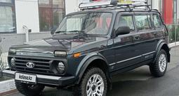 ВАЗ (Lada) Lada 2131 (5-ти дверный) 2015 года за 5 000 000 тг. в Костанай