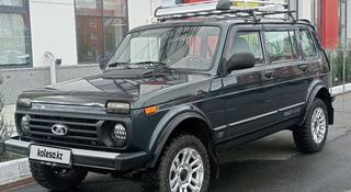 ВАЗ (Lada) Lada 2131 (5-ти дверный) 2015 года за 5 000 000 тг. в Костанай