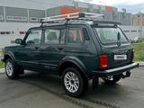 ВАЗ (Lada) Lada 2131 (5-ти дверный) 2015 года за 5 000 000 тг. в Костанай – фото 3