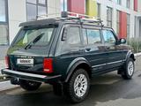 ВАЗ (Lada) Lada 2131 (5-ти дверный) 2015 года за 5 000 000 тг. в Костанай – фото 4