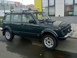 ВАЗ (Lada) Lada 2131 (5-ти дверный) 2015 года за 5 000 000 тг. в Костанай – фото 5