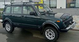ВАЗ (Lada) Lada 2131 (5-ти дверный) 2015 года за 5 000 000 тг. в Костанай – фото 5