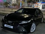 Toyota Camry 2019 годаүшін11 000 000 тг. в Атырау – фото 5