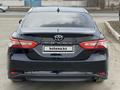 Toyota Camry 2019 годаүшін11 000 000 тг. в Атырау – фото 6