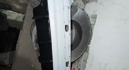 Оригинал W211 Задний Бампер Амг до рест ремонтный за 150 000 тг. в Алматы – фото 3