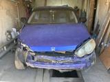 Honda HR-V 1998 года за 1 000 000 тг. в Усть-Каменогорск