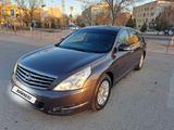 Nissan Teana 2011 года за 5 500 000 тг. в Жанаозен