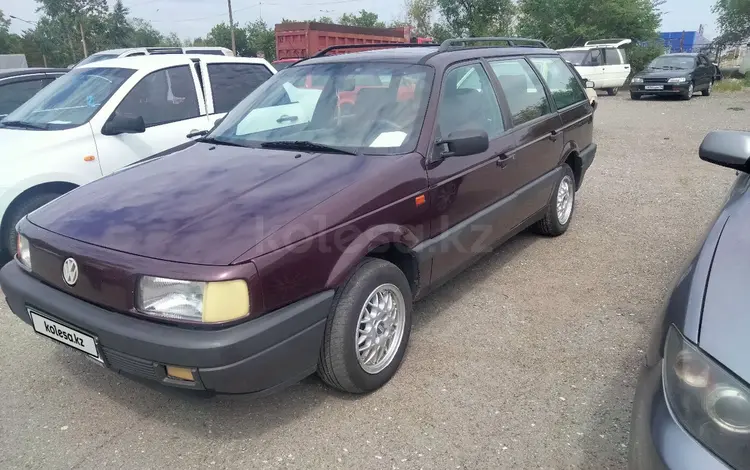 Volkswagen Passat 1993 года за 1 555 555 тг. в Павлодар