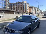 Audi A4 1995 года за 1 400 000 тг. в Кокшетау – фото 3
