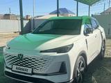 Changan CS55 Plus 2025 годаүшін9 500 000 тг. в Атырау