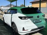 Changan CS55 Plus 2025 годаүшін9 500 000 тг. в Атырау – фото 2