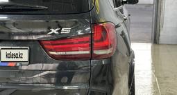 BMW X5 2017 годаүшін21 500 000 тг. в Тараз – фото 2