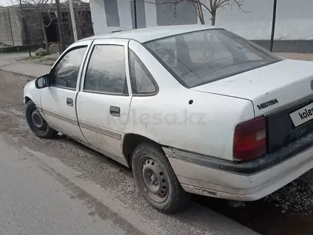 Opel Vectra 1991 года за 300 000 тг. в Шымкент – фото 2