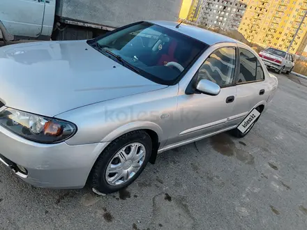 Nissan Almera 2005 года за 2 100 000 тг. в Усть-Каменогорск