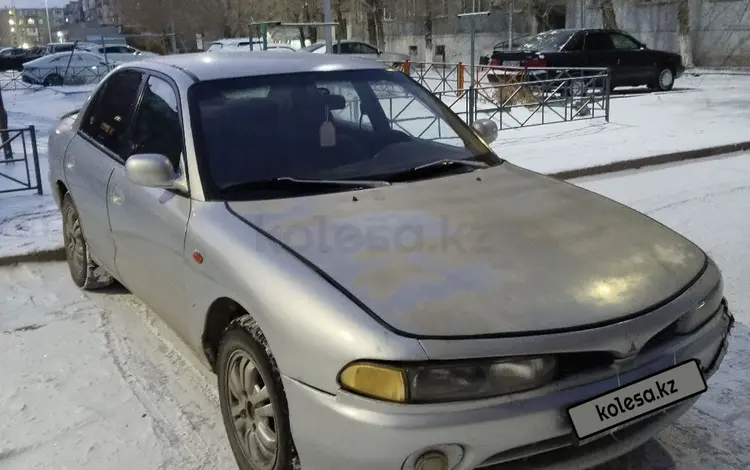 Mitsubishi Galant 1997 года за 800 000 тг. в Балхаш
