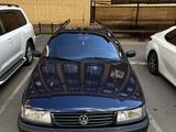 Volkswagen Passat 1994 годаүшін3 580 000 тг. в Астана – фото 3