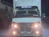 ГАЗ  ГАЗель (2705) 2003 годаүшін6 900 000 тг. в Шымкент – фото 2