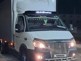 ГАЗ  ГАЗель (2705) 2003 годаүшін6 900 000 тг. в Шымкент