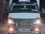 ГАЗ  ГАЗель (2705) 2003 годаүшін6 900 000 тг. в Шымкент – фото 4