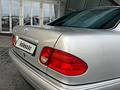 Mercedes-Benz E 280 1996 годаүшін6 800 000 тг. в Астана – фото 13