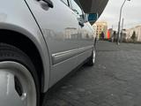 Mercedes-Benz E 280 1996 годаүшін6 800 000 тг. в Астана – фото 3