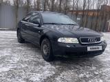 Audi A4 2001 годаүшін2 500 000 тг. в Актобе – фото 3