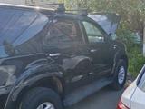 Toyota Fortuner 2006 года за 8 200 000 тг. в Петропавловск – фото 2