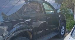 Toyota Fortuner 2006 годаүшін7 800 000 тг. в Петропавловск – фото 2