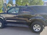 Toyota Fortuner 2006 года за 8 200 000 тг. в Петропавловск