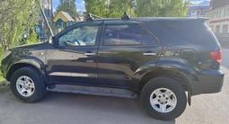 Toyota Fortuner 2006 годаүшін7 800 000 тг. в Петропавловск
