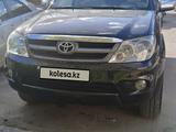 Toyota Fortuner 2006 года за 8 200 000 тг. в Петропавловск – фото 3