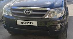 Toyota Fortuner 2006 годаүшін7 800 000 тг. в Петропавловск – фото 3