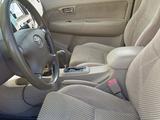 Toyota Fortuner 2006 года за 8 200 000 тг. в Петропавловск – фото 5