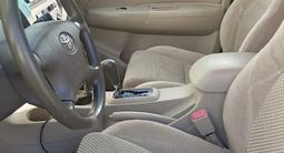 Toyota Fortuner 2006 годаүшін7 800 000 тг. в Петропавловск – фото 5