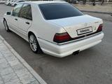 Mercedes-Benz S 320 1994 годаүшін3 200 000 тг. в Актау