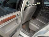 Volkswagen Touareg 2007 годаүшін8 500 000 тг. в Алматы – фото 3