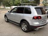 Volkswagen Touareg 2007 годаүшін8 500 000 тг. в Алматы – фото 5