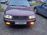 Audi 100 1993 года за 2 800 000 тг. в Петропавловск